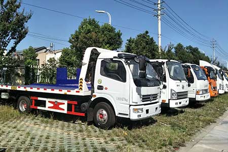 道路救援24小时电话马梧高速拖车服务G65-上海高速拖车收费标准-汽车轮胎漏气