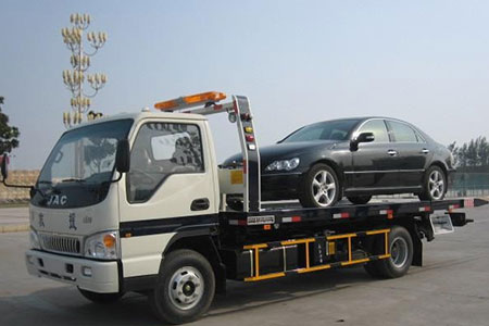 江苏赣榆高速拖车电话热线|拖车服务|道路救援