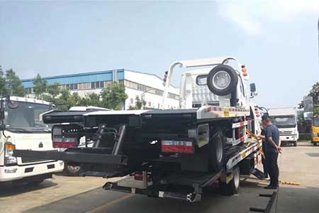 泸渝高速G93高速公路救援拖 汽车维修救援服务流程